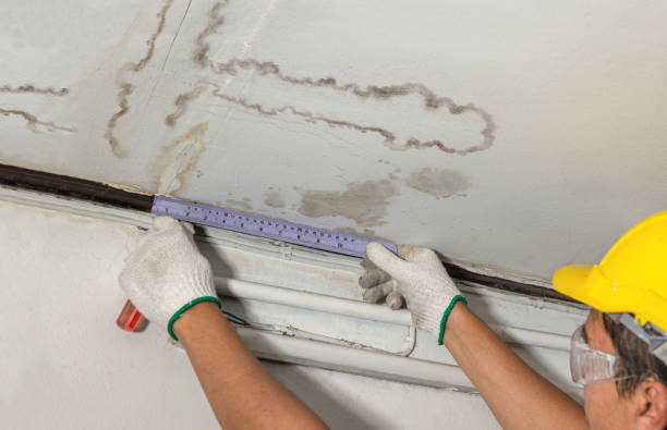 Reliable Flood Cleanup contractor in Northport, WA by Water Damage Irwin